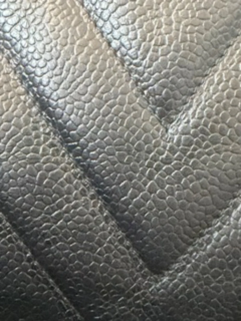 CHANEL authenticated by